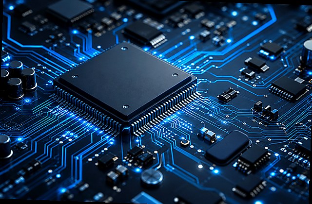 EEPROM 存储器选型参考